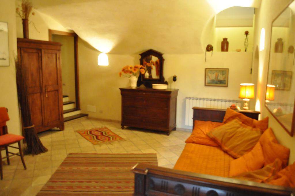 Onofrio Flat Apartment Rome Exterior photo