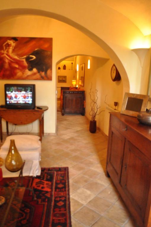 Onofrio Flat Apartment Rome Exterior photo
