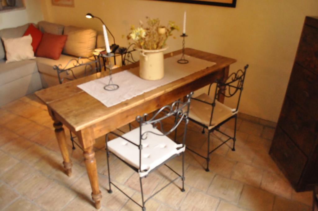 Onofrio Flat Apartment Rome Exterior photo